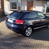 Audi A3 TDI Sport