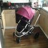 xpedior pram