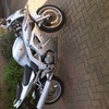 2006 SV1000S for sale or swaps. Taxed and moted, only one owner from new.