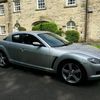 Mazda RX8