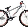 X-rated jump bike