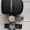 Genuine ARMANI ans DKNY watch!!!!!!!!!!!!!!