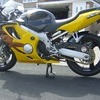 Cbr600f