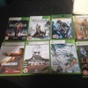 Variety of games