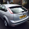 Ford Focus Zetec 1.6 diesel
