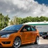 FORD FOCUS ST