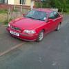 1999 Volvo S40