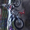 yamaha yz450f swap only banshee
