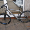 cboardman team bike 18 inch frame