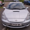 Toyota Vvti