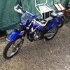 Gas gas 250 ROAD LEGAL