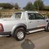 Ford Ranger wildtrak 2008  pickup truck 3.0tdci 4x4