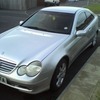 Mercedes C180 Mint condition