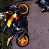 Honda cb 1000