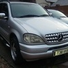 mercedes ml320 20 inch alloys tints etc lovely motor