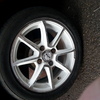 Fox alloy wheels 15" 4 Stud