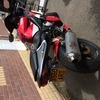 Yamaha r6 2000