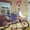 yamaha yz 125 2004 - cleanest 04 around!!
