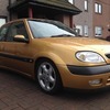 saxo vts