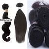 Real brazilian human hair for sale