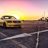 Audi tt 225 quattro custom remap 280bhp modified yellow