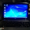 ACE ASPIRE LAP TOP MODEL 5536 CONSIDER SWOPS WITH CASH DIFFERENCE