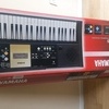 yamaha keyboard