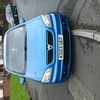 Vauxhall Zafira gsi 2.0 arden blue