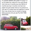 !!! LOOOOK CORSA C 54 plate !!!!