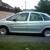 04 2.0 HDI Citroen picasso xsara