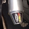 Suzuki DRZ400sm