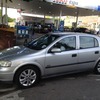 Vauxhall astra 1.6 sxi