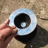 K&N style air filter