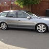 Audi S4/RS4 Spec swap for try me,