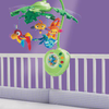 Fisherprice rainforest mobile