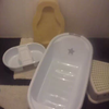 Little star bath set