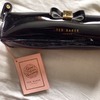 Ted baker makeup pencil case