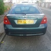 ford mondeo zetec s 2.5 v6 18inch wheels 500 or swap today tax is out ???????