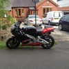 Aprillia rsv Mille full mot n low miles runs n sounds great