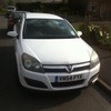 Astra H cdti Life 1.7 tdi 2004 new shape
