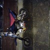 Pit bike 110 explora