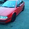 skoda octavia 1.9 sdi