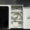 iPhone 4s 32gb black , unlocked like new