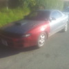 1990 toyota celica gt4 jap import low mileage engine uprated turbo swap subaru impreza wagon
