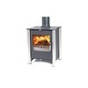 35% off on Multifuel stove