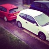 HONDA CIVIC TYPE S VTEC - Lady owner!