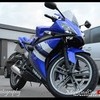 YZF R125