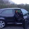Audi a3 2.0 FSI