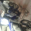 1997 yamaha yz 125