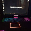 **Super High Spec** Alienware M18x, Dual Graphics SLI, RAID 0 SSD's, Intel i7